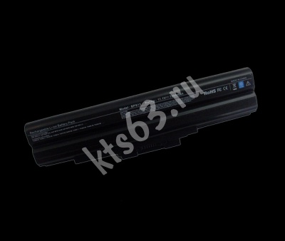 Аккумулятор, батарея Sony VGP-BPS13