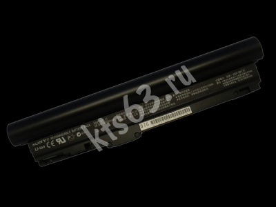 Аккумулятор, батарея Sony VGP-BPL11