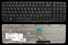 Клавиатура HP CQ70 CQ71 G71