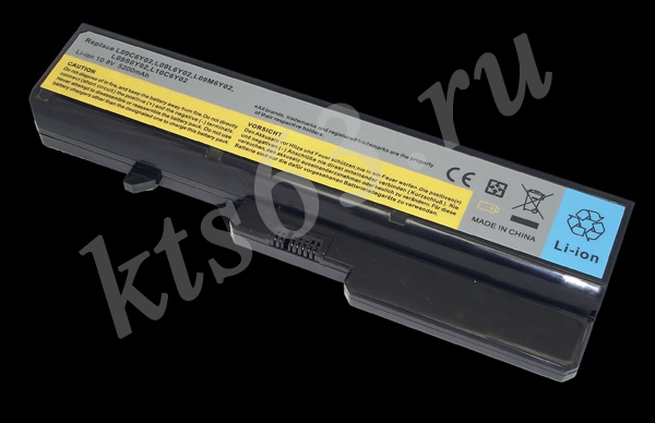 Аккумулятор, батарея Lenovo G560 G460