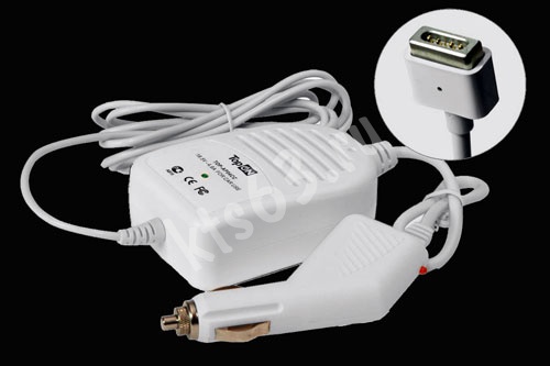 Адаптер автомобильный Apple 18.5V 4.6А