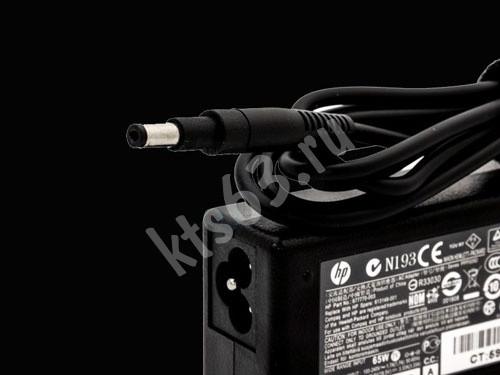 Адаптер HP Ultrabook envy 19.5V 3.33A