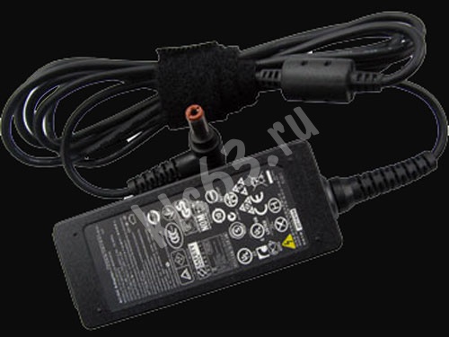 Адаптер Lenovo 20V 2А