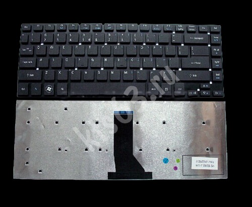 Клавиатура Acer Aspire E1-410