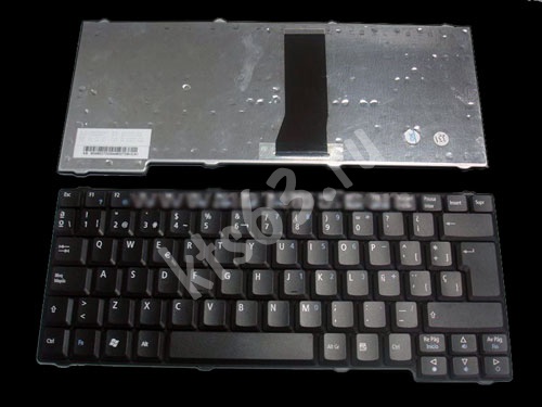 Клавиатура Acer TM240 2000