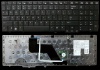 Клавиатура HP Compaq EliteBook 8540P 8540W