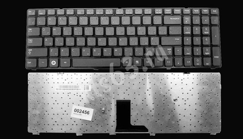 Клавиатура Samsung R578 R580