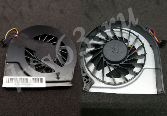 Вентилятор кулер HP Pavilion G6-2000 G7-2000