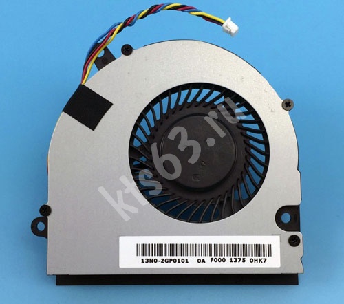 Вентилятор DNS Gigabyte Q2532