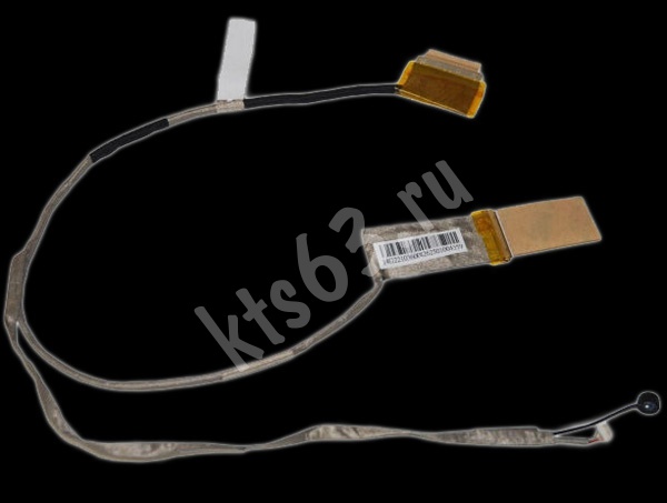 Шлейф Asus K53 A53 X53