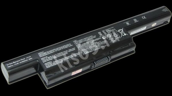 Аккумулятор, батарея Asus K93 A93