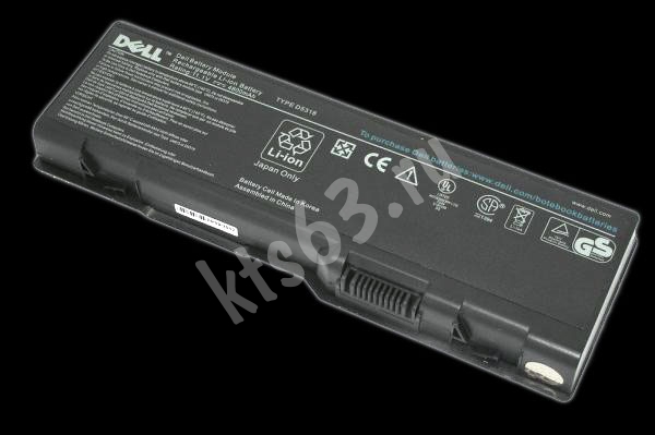 Аккумулятор, батарея Dell Inspiron 6000 (C5974)