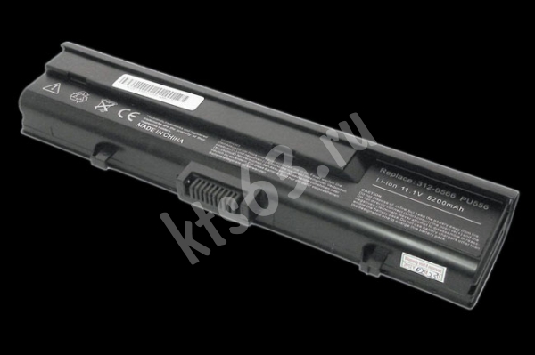Аккумулятор, батарея Dell XPS M1330 (WR050)