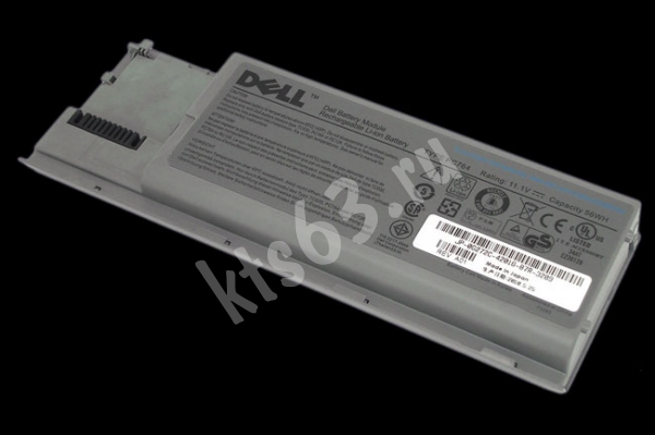 Аккумулятор, батарея Dell Latitude D620 D630 (TC030)