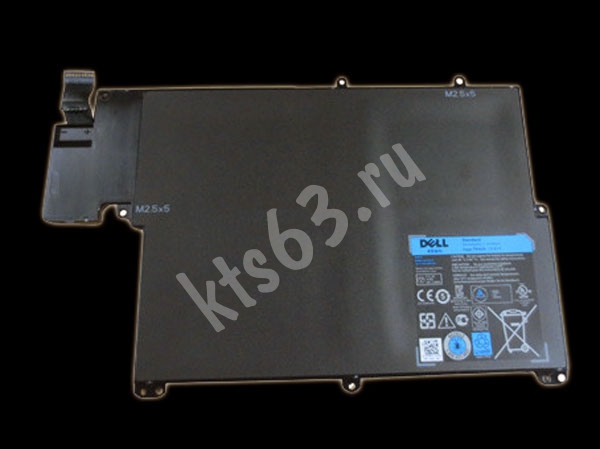 Аккумулятор, батарея Dell Inspiron 5323 (TKN25)