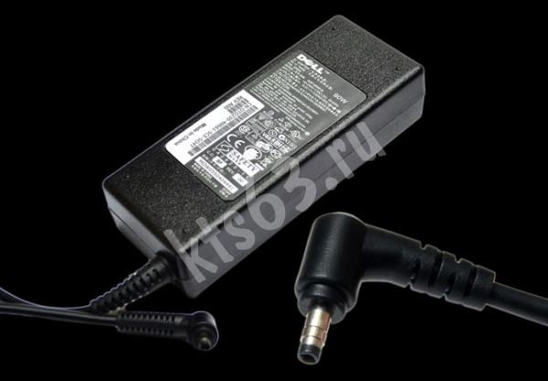 Блок питания, зарядка Dell Vostro 19.5V 4.62A 90W 5460 5470 5560