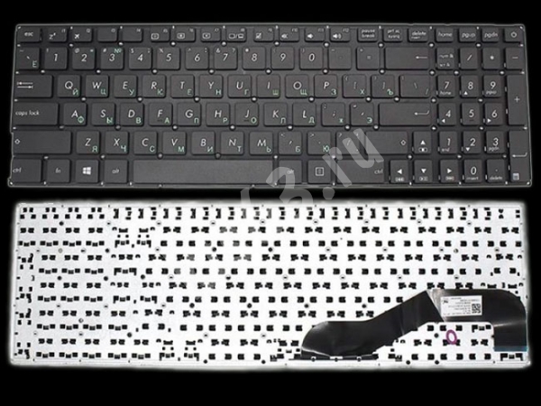 Клавиатура Для Ноутбука Купить В Самаре