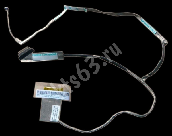 Шлейф Lenovo G580 G585 G580A