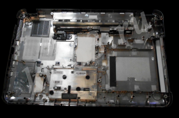 Нижняя часть корпуса для ноутбука HP Pavilion G6-2000 нижняя часть