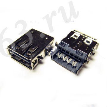 Разъем USB для Samsung R423, R428, R430