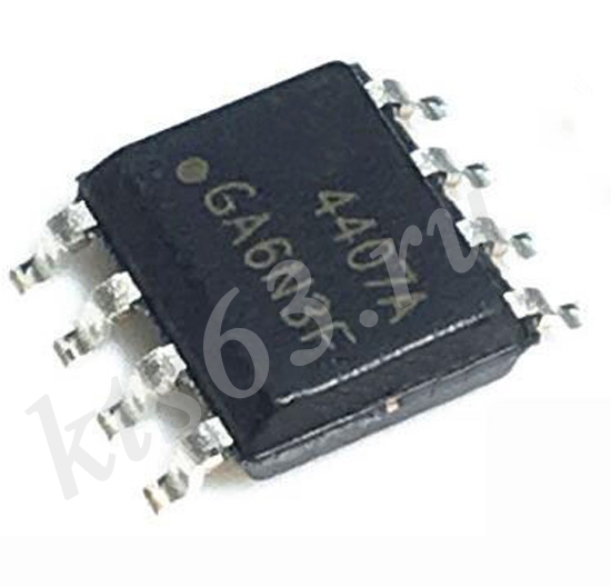 AO4407A