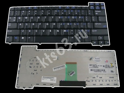Клавиатура HP NC6110