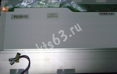 Матрица для ноутбука LQ164D1LA4B (2 CCFL)