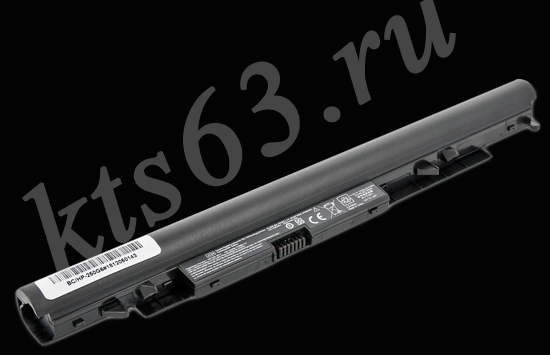 Аккумулятор батарея JC04 JC03 для ноутбука HP 15-BS 15-BW  240 G6 245 G6 250 G6 255 G6 14.8V 2200mAh