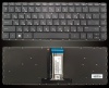 Клавиатура HP 14-bp с подсветкой