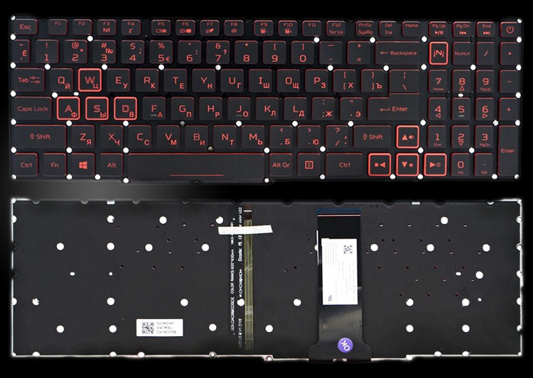 Купить Клавиатуру Для Ноутбука Acer Купить Клавиатуру Для Ноутбука Acer