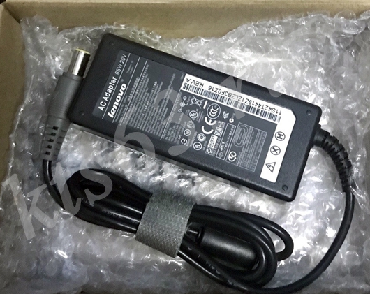 Адаптер Lenovo 20V 3.25A 7.9*5.5