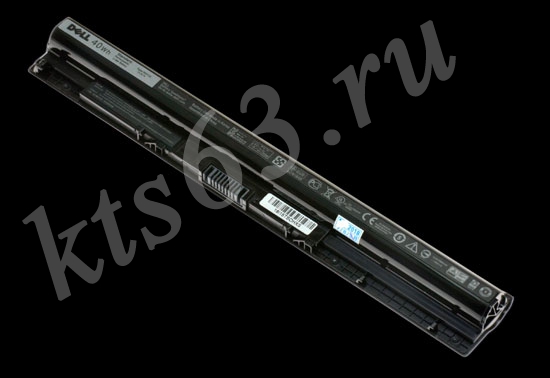 Аккумулятор ноутбука Dell M5Y1K 3552 5451 5558 orig