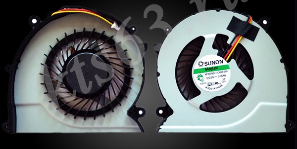 Вентилятор NP370R4E NP370R5E NP450R4V NP470R5E NP510R5E