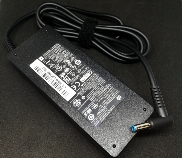 Блок питания, зарядка HP Pavilion 15-G 17-E 17-K 15-N 19.5V 4.62A 4.5*3.0 mm