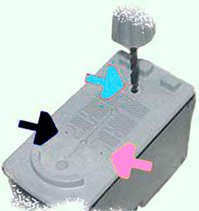    Canon CL-52