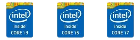 Список мобильных процессоров Intel® Core™ 4-го поколения Haswell