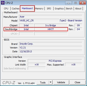 скачать cpu-z