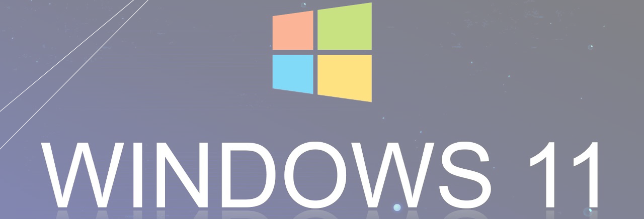 Логотип Windows 11