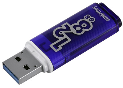 USB флешка