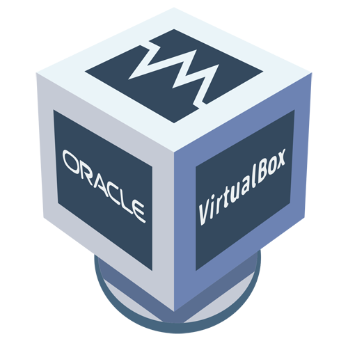 virtualbox