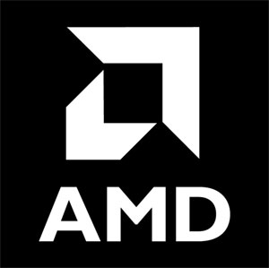 AMD процессоры