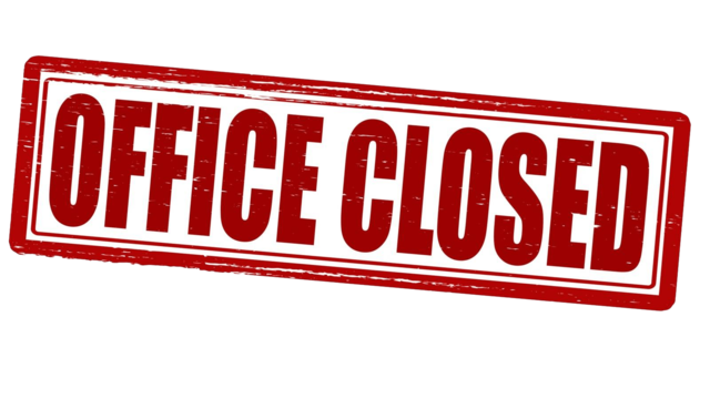 приостановка деятельности